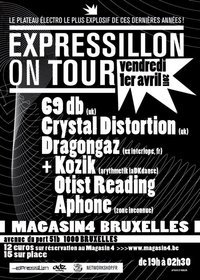 express tour