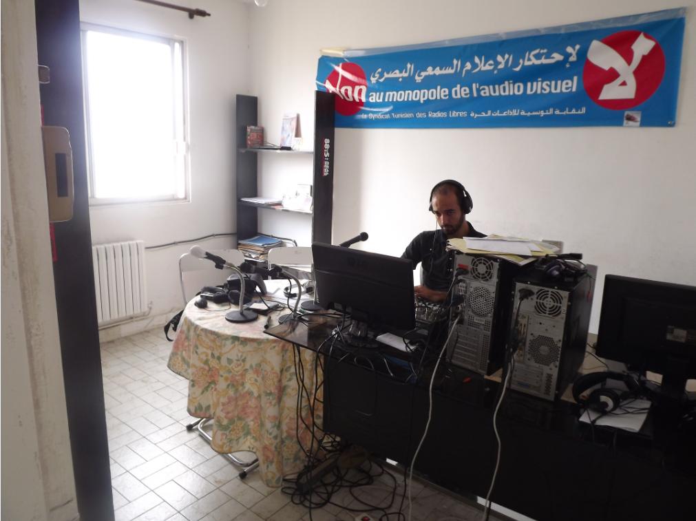 radio6
