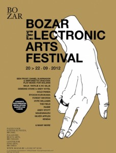 bozar
