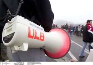 National strike