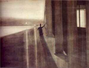 spilliaert-la-nuit